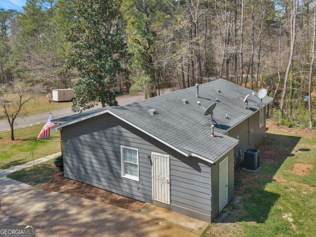 300 Fambro Circle, Griffin, GA 30224