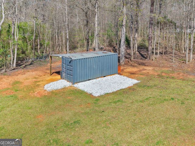 300 Fambro Circle, Griffin, GA 30224