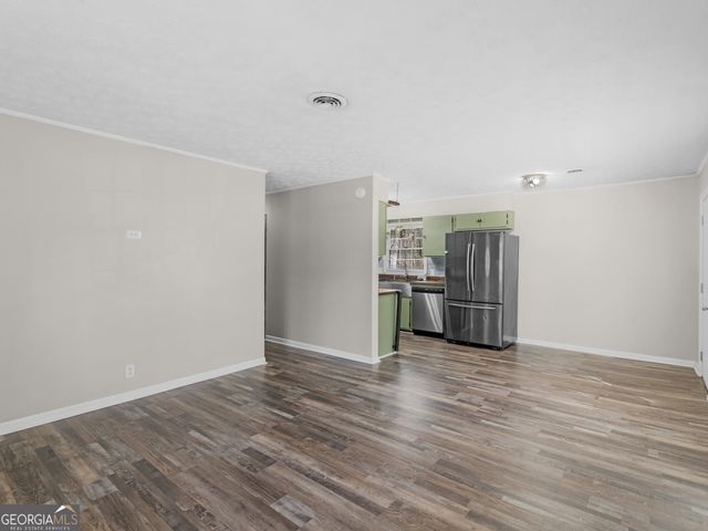 300 Fambro Circle, Griffin, GA 30224