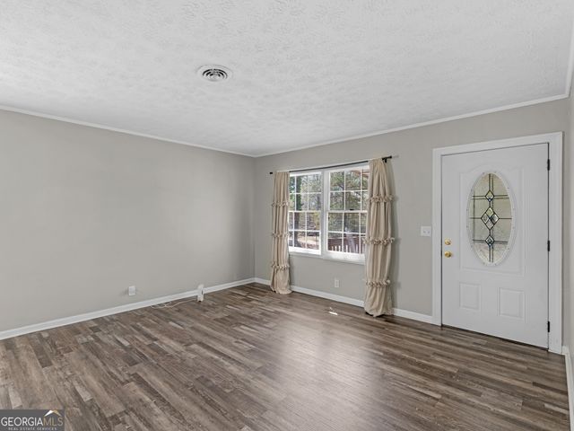 300 Fambro Circle, Griffin, GA 30224