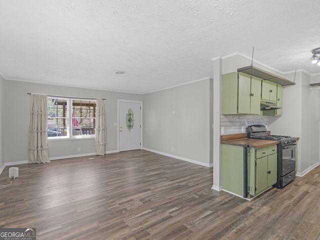 300 Fambro Circle, Griffin, GA 30224