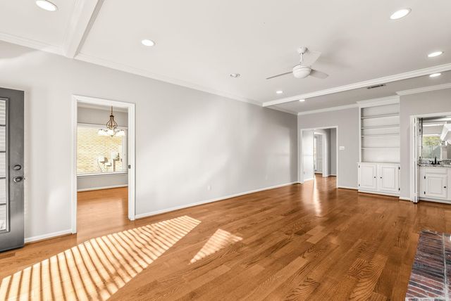 1711 Pickering Lane, Little Rock, AR 72211