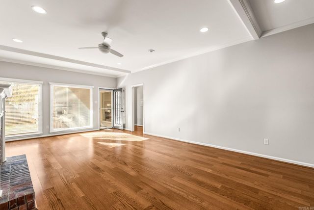 1711 Pickering Lane, Little Rock, AR 72211