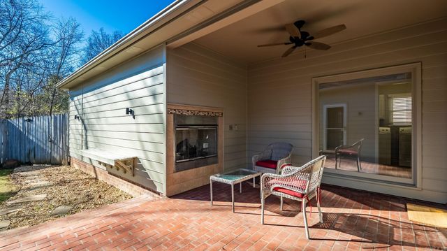 1711 Pickering Lane, Little Rock, AR 72211