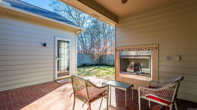 1711 Pickering Lane, Little Rock, AR 72211