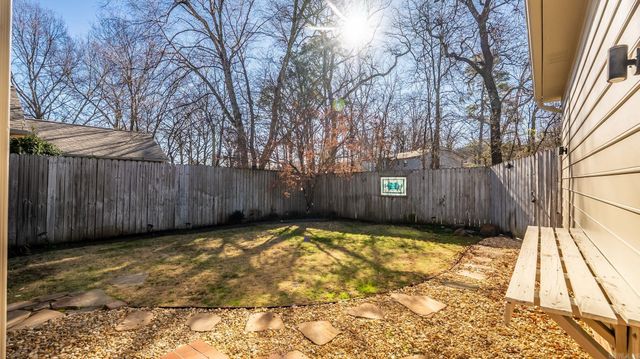 1711 Pickering Lane, Little Rock, AR 72211