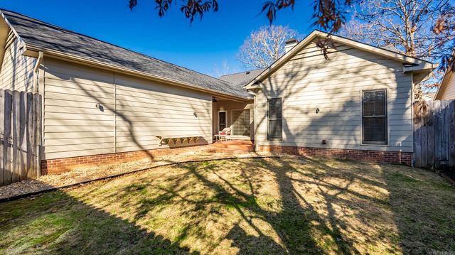 1711 Pickering Lane, Little Rock, AR 72211