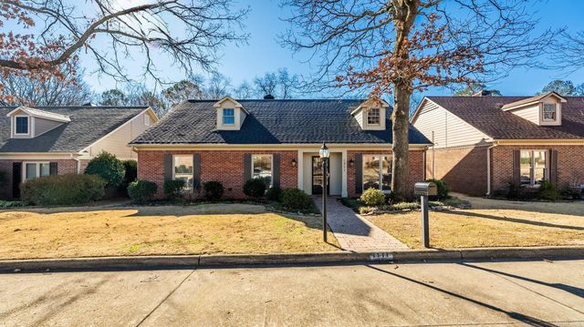 1711 Pickering Lane, Little Rock, AR 72211