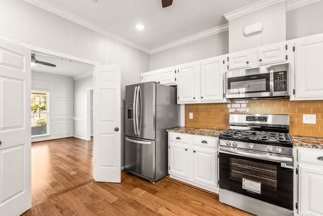 1711 Pickering Lane, Little Rock, AR 72211