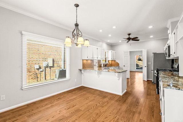 1711 Pickering Lane, Little Rock, AR 72211