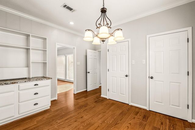 1711 Pickering Lane, Little Rock, AR 72211