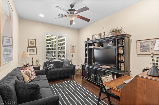 2568 Solera Sky Drive, Henderson, NV 89044