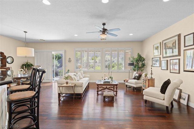 2568 Solera Sky Drive, Henderson, NV 89044