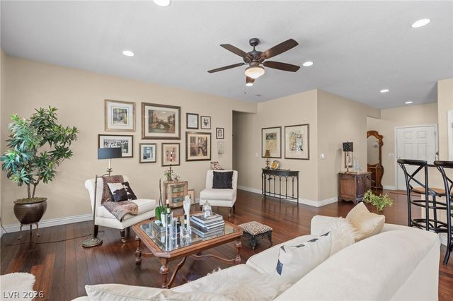 2568 Solera Sky Drive, Henderson, NV 89044