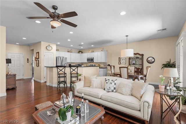 2568 Solera Sky Drive, Henderson, NV 89044