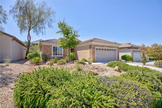 2568 Solera Sky Drive, Henderson, NV 89044