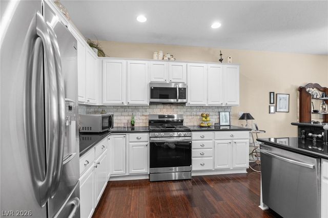 2568 Solera Sky Drive, Henderson, NV 89044