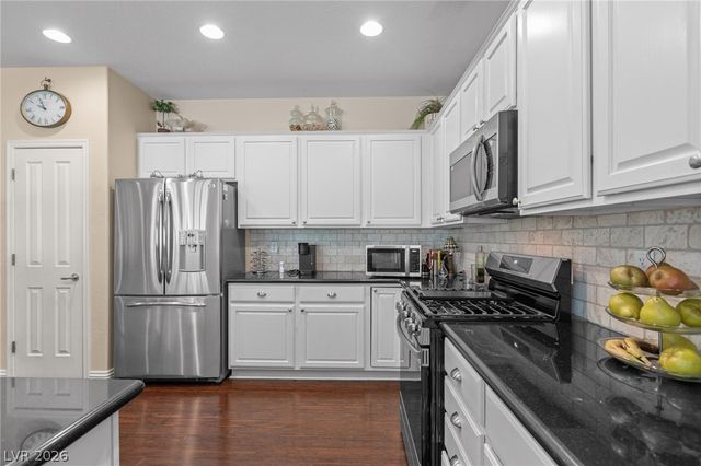 2568 Solera Sky Drive, Henderson, NV 89044