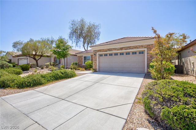 2568 Solera Sky Drive, Henderson, NV 89044