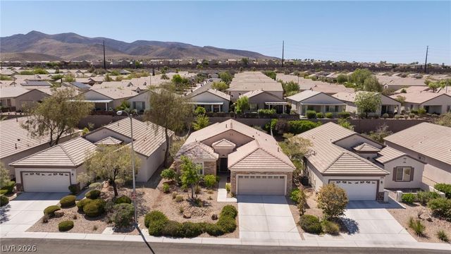 2568 Solera Sky Drive, Henderson, NV 89044