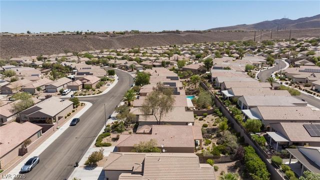 2568 Solera Sky Drive, Henderson, NV 89044
