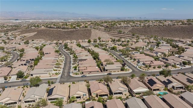 2568 Solera Sky Drive, Henderson, NV 89044