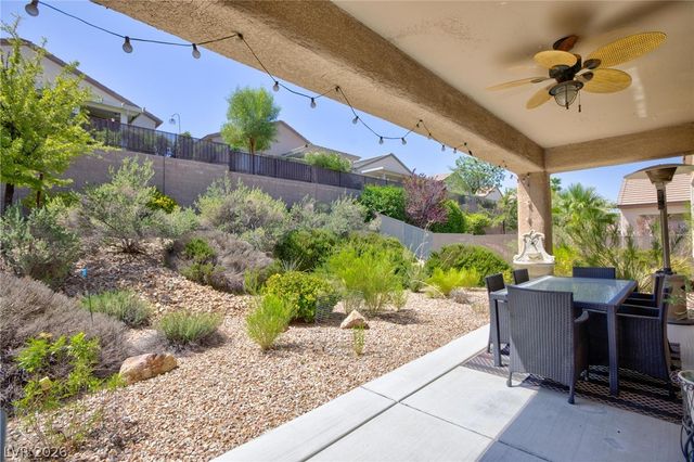 2568 Solera Sky Drive, Henderson, NV 89044