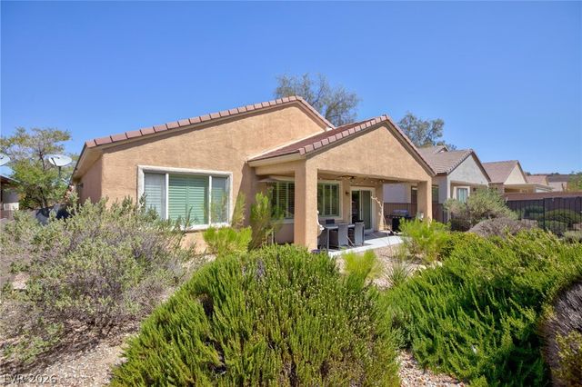 2568 Solera Sky Drive, Henderson, NV 89044