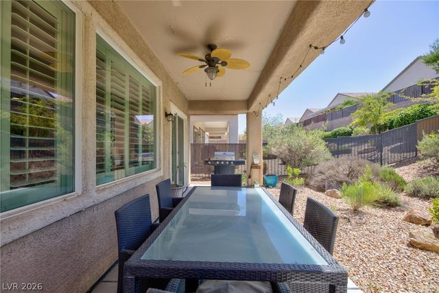 2568 Solera Sky Drive, Henderson, NV 89044