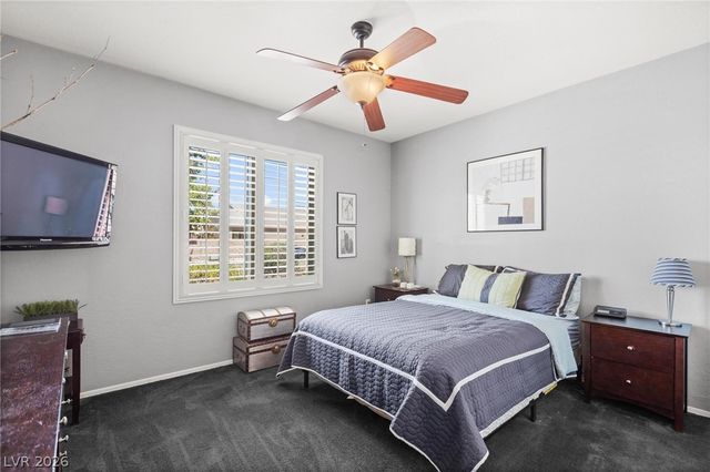 2568 Solera Sky Drive, Henderson, NV 89044