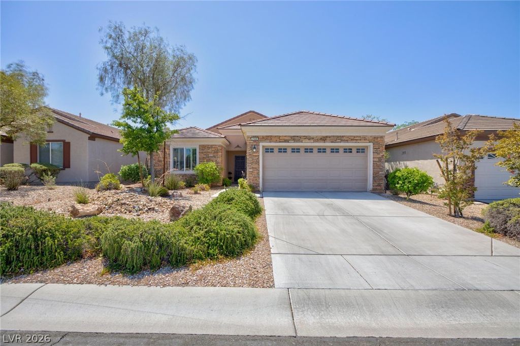 2568 Solera Sky Drive, Henderson, NV 89044