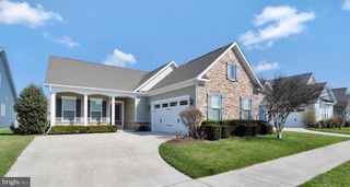 27 FOGLAND LN, Ocean View, DE 19970