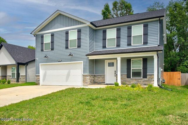 11021 Meadow Run Rd, Louisville, KY 40229