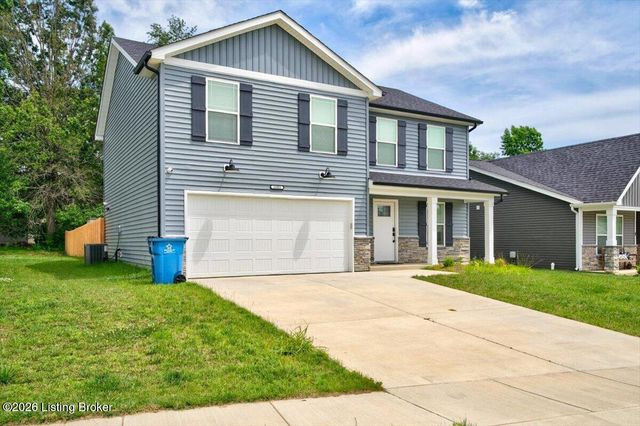 11021 Meadow Run Rd, Louisville, KY 40229