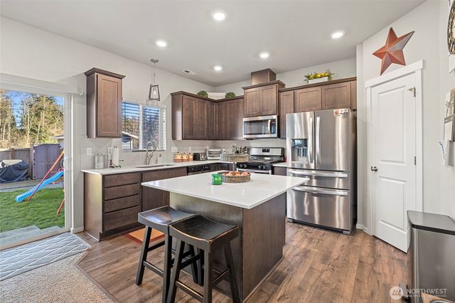 28331 64th Court NW, Stanwood, WA 98292