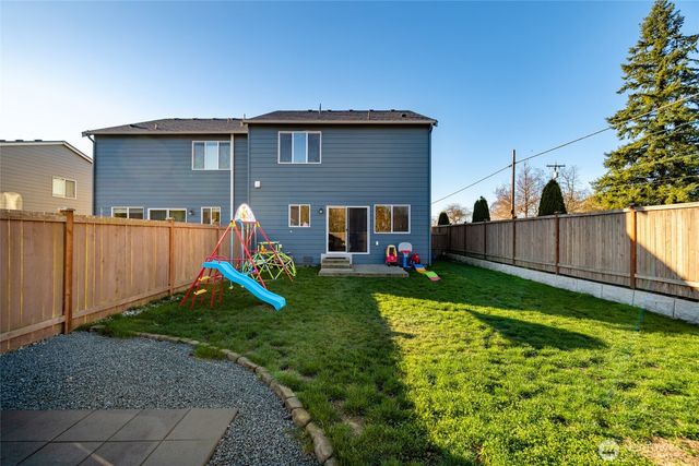 28331 64th Court NW, Stanwood, WA 98292