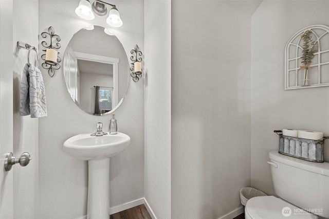 28331 64th Court NW, Stanwood, WA 98292