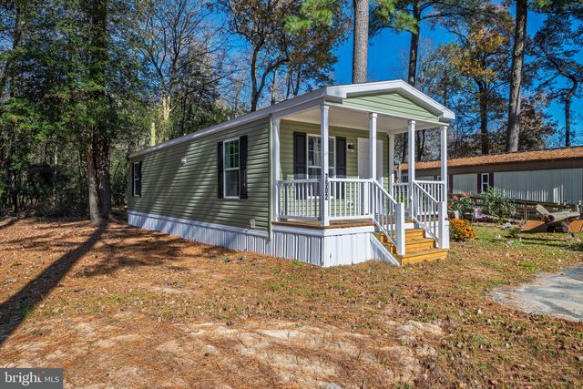 7502 MADELINE CIR, Parsonsburg, MD 21849