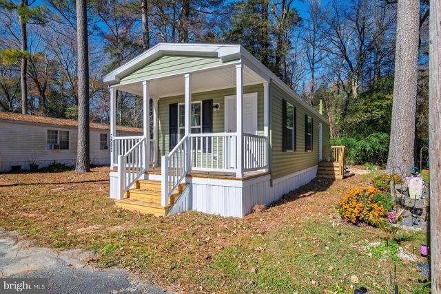 7502 MADELINE CIR, Parsonsburg, MD 21849