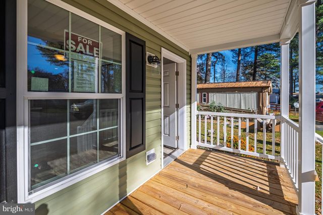 7502 MADELINE CIR, Parsonsburg, MD 21849