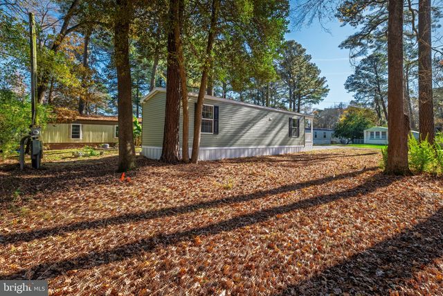 7502 MADELINE CIR, Parsonsburg, MD 21849