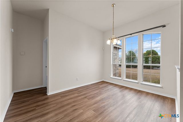 1801 Caprock Drive, Killeen, TX 76549