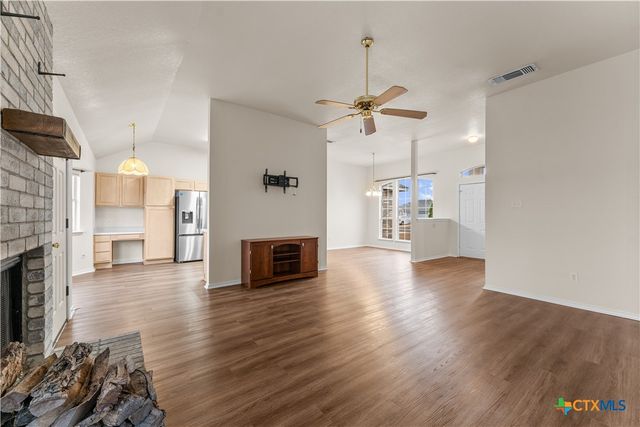 1801 Caprock Drive, Killeen, TX 76549