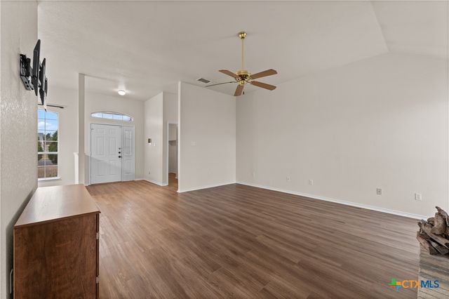 1801 Caprock Drive, Killeen, TX 76549