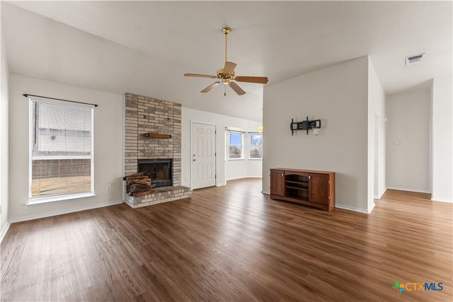 1801 Caprock Drive, Killeen, TX 76549