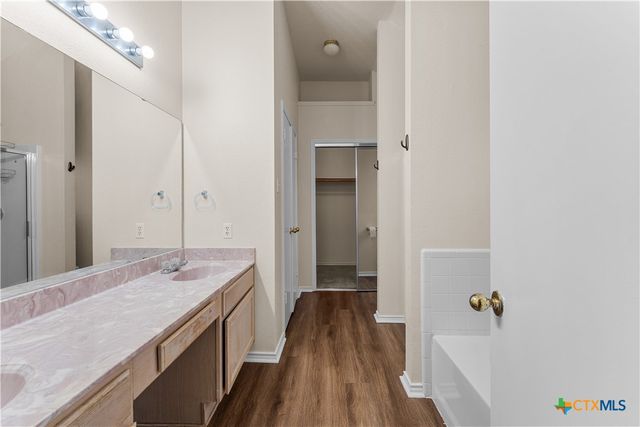 1801 Caprock Drive, Killeen, TX 76549