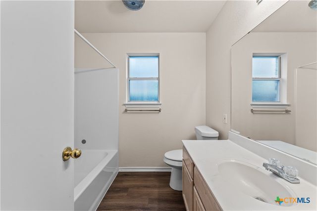 1801 Caprock Drive, Killeen, TX 76549