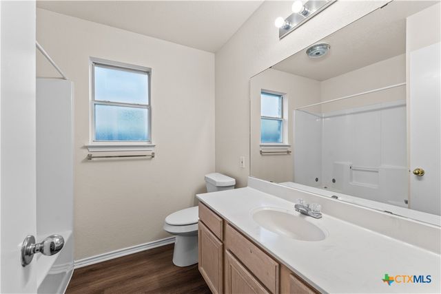 1801 Caprock Drive, Killeen, TX 76549