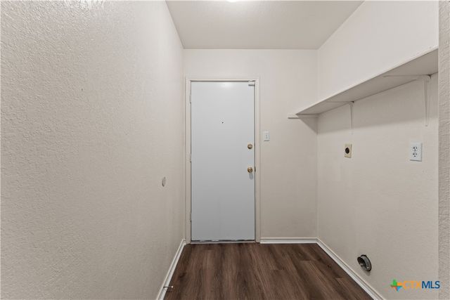 1801 Caprock Drive, Killeen, TX 76549