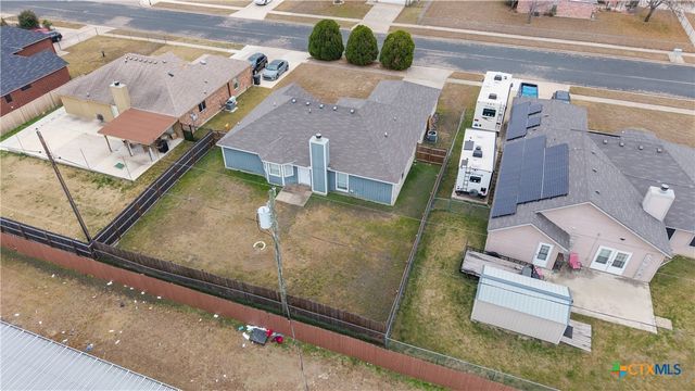 1801 Caprock Drive, Killeen, TX 76549